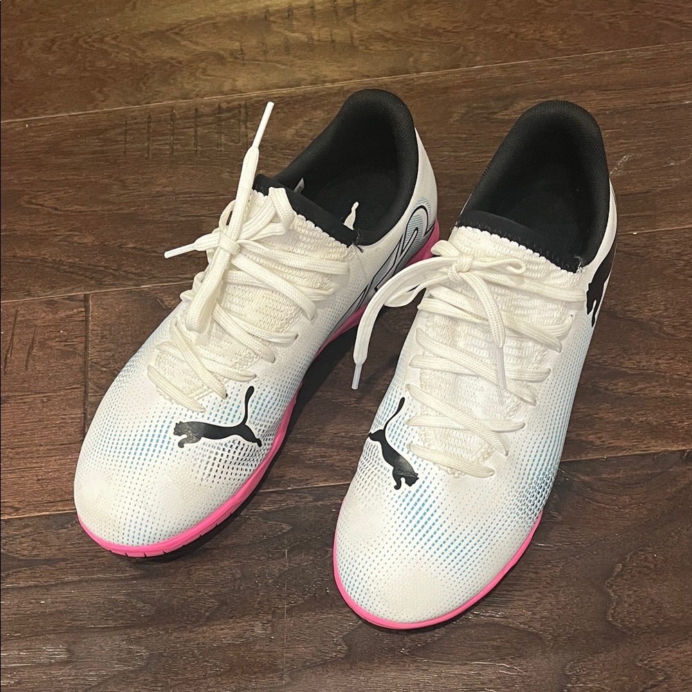 Indoor Soccer Shoes